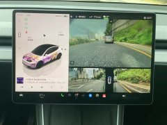 Tesla Model Y Rear-Wheel Drive - ფოტო 8