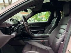 Porsche 2020 Porsche Taycan - ფოტო 5