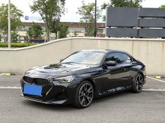 BMW M240i 2024 M240i - ფოტო 1
