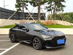 BMW M240i 2024 M240i - ფოტო 3