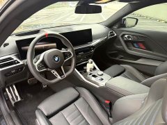 BMW M240i 2024 M240i - ფოტო 4