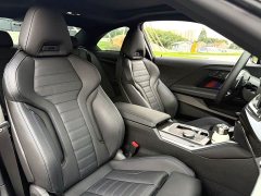 BMW M240i 2024 M240i - ფოტო 7