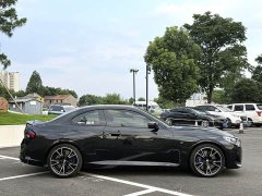 BMW M240i 2024 M240i - ფოტო 8
