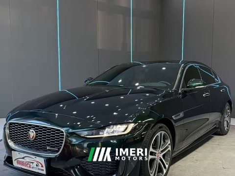 2022 Jaguar XEL 2021 2.0T 250PS R-DYNAMIC S Sport Entry Edition - ავტომობილი ჩინეთიდან