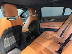 Jaguar XEL 2021 2.0T 250PS R-DYNAMIC S Sport Entry Edition - ფოტო 10