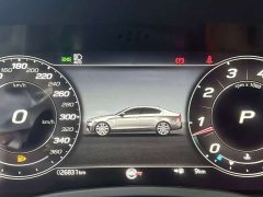 Jaguar XEL 2021 2.0T 250PS R-DYNAMIC S Sport Entry Edition - ფოტო 12