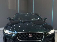 Jaguar XEL 2021 2.0T 250PS R-DYNAMIC S Sport Entry Edition - ფოტო 2