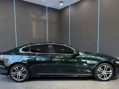 Jaguar XEL 2021 2.0T 250PS R-DYNAMIC S Sport Entry Edition - ფოტო 4