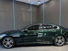 Jaguar XEL 2021 2.0T 250PS R-DYNAMIC S Sport Entry Edition - ფოტო 5