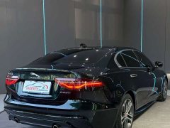 Jaguar XEL 2021 2.0T 250PS R-DYNAMIC S Sport Entry Edition - ფოტო 6
