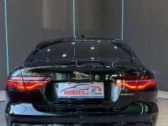 Jaguar XEL 2021 2.0T 250PS R-DYNAMIC S Sport Entry Edition - ფოტო 7
