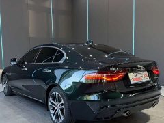 Jaguar XEL 2021 2.0T 250PS R-DYNAMIC S Sport Entry Edition - ფოტო 8