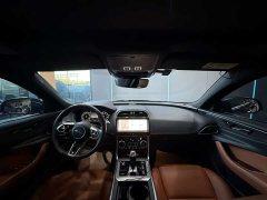 Jaguar XEL 2021 2.0T 250PS R-DYNAMIC S Sport Entry Edition - ფოტო 9