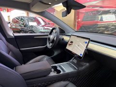 Tesla Model Y Rear-Wheel Drive - ფოტო 10