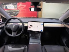 Tesla Model Y Rear-Wheel Drive - ფოტო 7