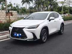 Lexus NX 260 FWD Creative Edition - ფოტო 1
