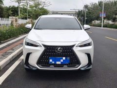 Lexus NX 260 FWD Creative Edition - ფოტო 2