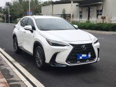 Lexus NX 260 FWD Creative Edition - ფოტო 3