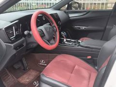 Lexus NX 260 FWD Creative Edition - ფოტო 4