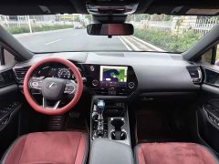 Lexus NX 260 FWD Creative Edition - ფოტო 5
