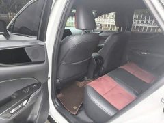 Lexus NX 260 FWD Creative Edition - ფოტო 6