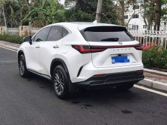 Lexus NX 260 FWD Creative Edition - ფოტო 7