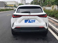 Lexus NX 260 FWD Creative Edition - ფოტო 8