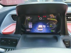 Wuling Hongguang MINIEV Macaron Premium Edition LFP - ფოტო 13