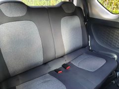 Wuling Hongguang MINIEV Macaron Premium Edition LFP - ფოტო 15