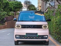 Wuling Hongguang MINIEV Macaron Premium Edition LFP - ფოტო 2