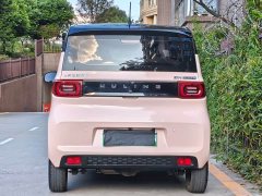 Wuling Hongguang MINIEV Macaron Premium Edition LFP - ფოტო 7