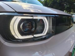 Wuling Hongguang MINIEV Macaron Premium Edition LFP - ფოტო 8