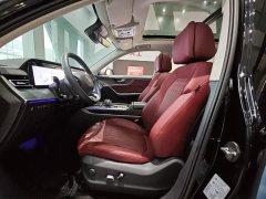 FAW Red Flag HS5 2023 2.0T Flagship Enjoy Pro - ფოტო 11