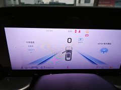 FAW Red Flag HS5 2023 2.0T Flagship Enjoy Pro - ფოტო 12