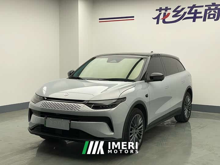 Leapmotor Leapo C11 2023 Extended Range 200 Comfort Edition - ავტომობილი ჩინეთიდან