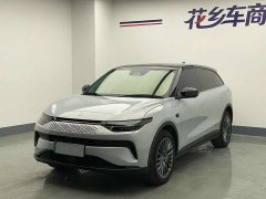 Leapmotor Leapo C11 2023 Extended Range 200 Comfort Edition - ფოტო 1