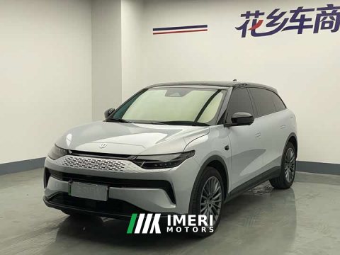 2024 Leapmotor Leapo C11 2023 Extended Range 200 Comfort Edition - ავტომობილი ჩინეთიდან