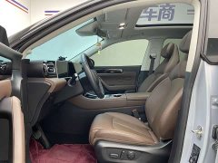 Leapmotor Leapo C11 2023 Extended Range 200 Comfort Edition - ფოტო 10