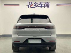 Leapmotor Leapo C11 2023 Extended Range 200 Comfort Edition - ფოტო 3