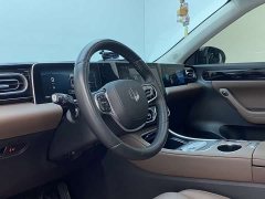 Leapmotor Leapo C11 2023 Extended Range 200 Comfort Edition - ფოტო 7