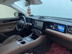 Leapmotor Leapo C11 2023 Extended Range 200 Comfort Edition - ფოტო 8