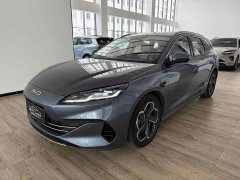 BYD Seal 06 DM-i Touring DM-i 150KM Flagship - ფოტო 1