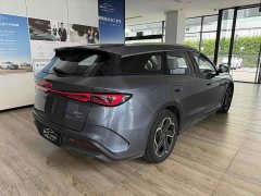 BYD Seal 06 DM-i Touring DM-i 150KM Flagship - ფოტო 10