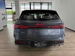 BYD Seal 06 DM-i Touring DM-i 150KM Flagship - ფოტო 4