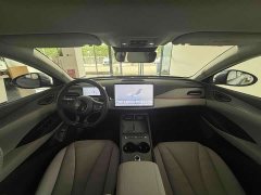 BYD Seal 06 DM-i Touring DM-i 150KM Flagship - ფოტო 8