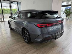 BYD Seal 06 DM-i Touring DM-i 150KM Flagship - ფოტო 9