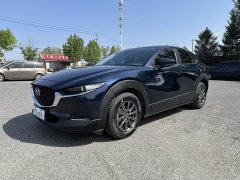 Mazda CX-30 2.0L Automatic Comfort Edition - ფოტო 1