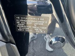 Mazda CX-30 2.0L Automatic Comfort Edition - ფოტო 11