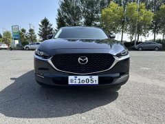 Mazda CX-30 2.0L Automatic Comfort Edition - ფოტო 2