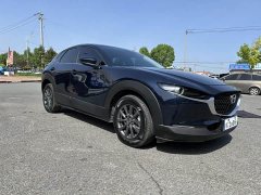 Mazda CX-30 2.0L Automatic Comfort Edition - ფოტო 3